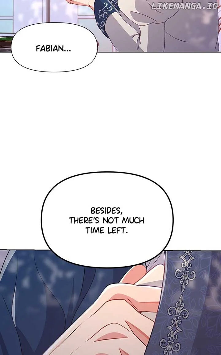 We Lost Our Engagement Chapter 25 page 76