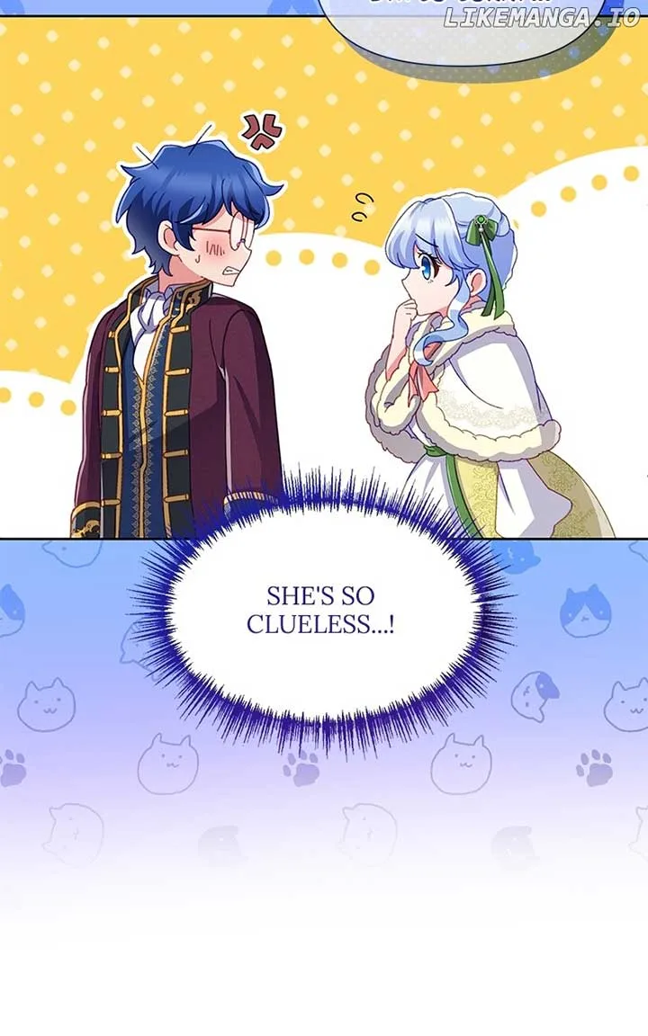 We Lost Our Engagement Chapter 23 page 78