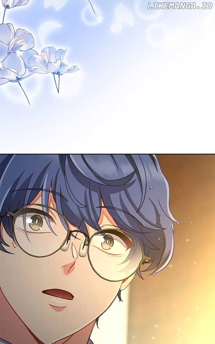 We Lost Our Engagement Chapter 23 page 100