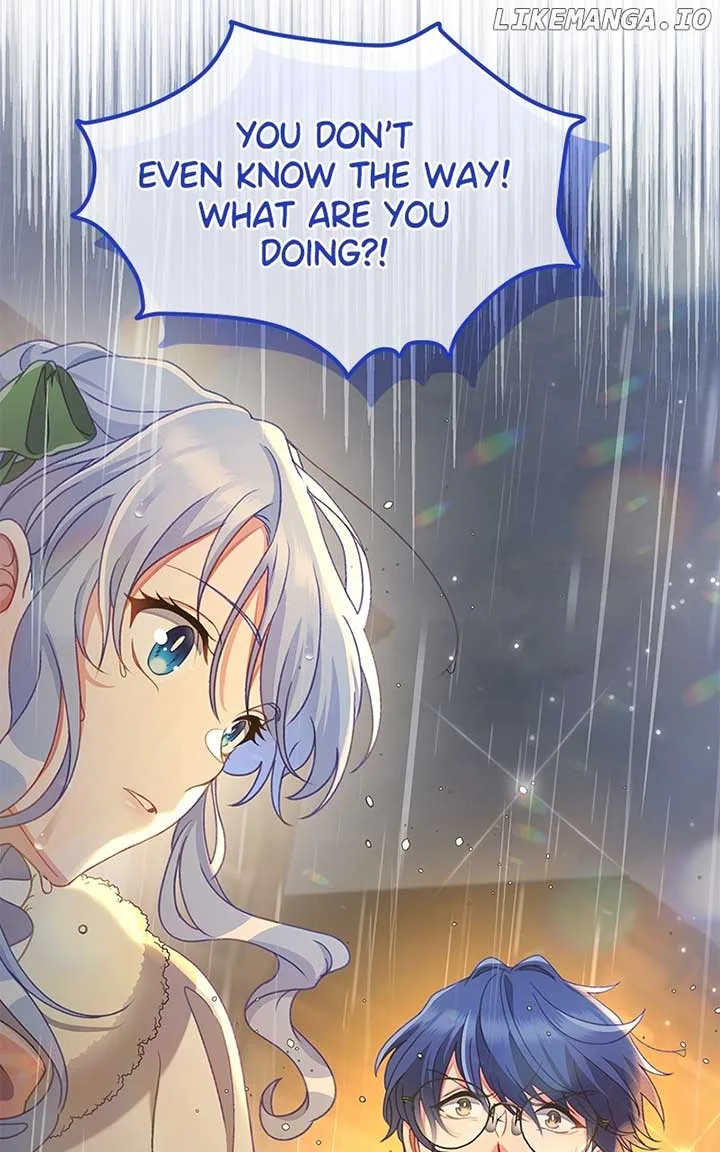 We Lost Our Engagement Chapter 23 page 54