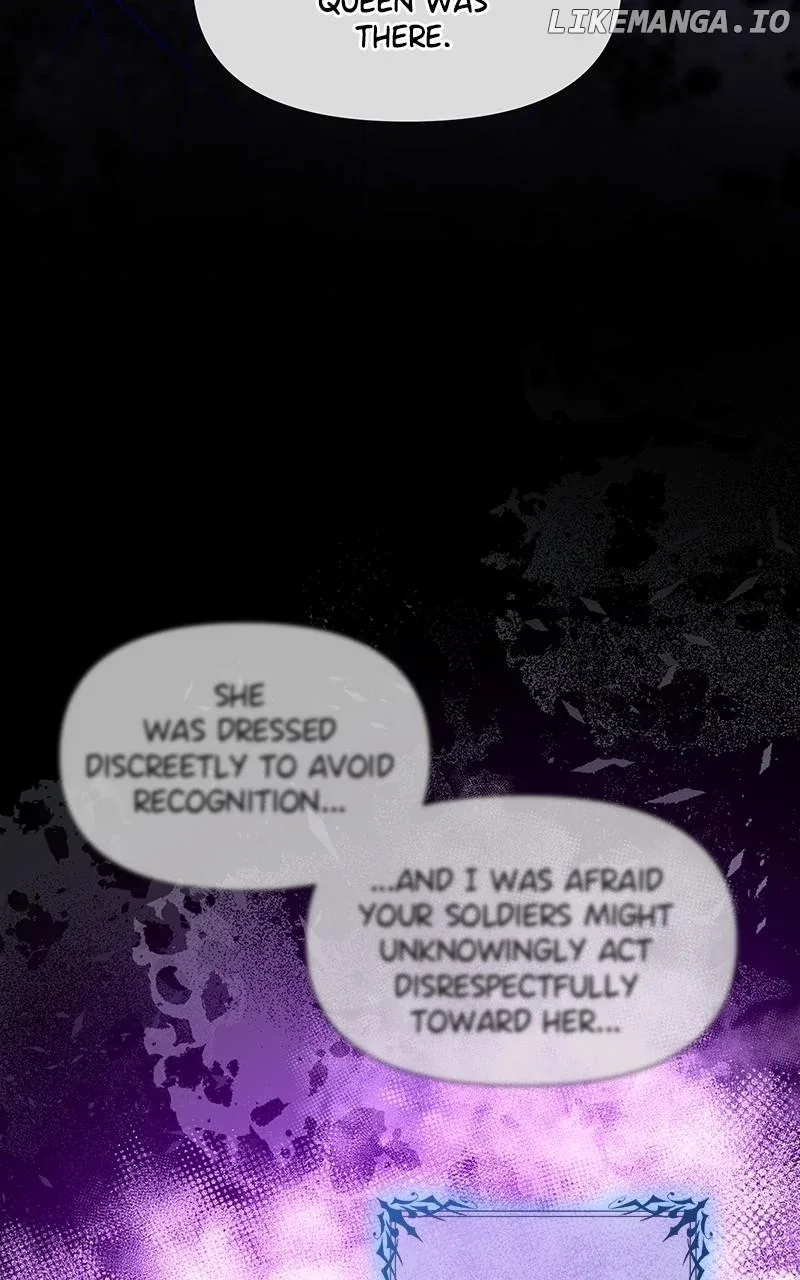 We Lost Our Engagement Chapter 20 page 91