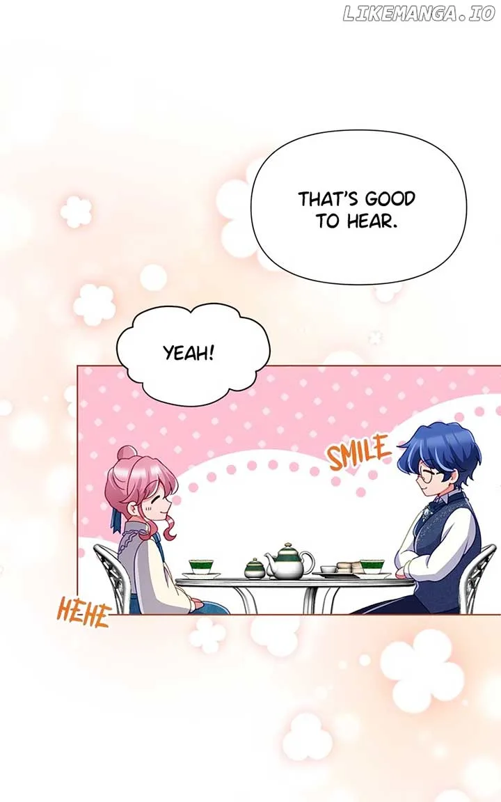 We Lost Our Engagement Chapter 25 page 39