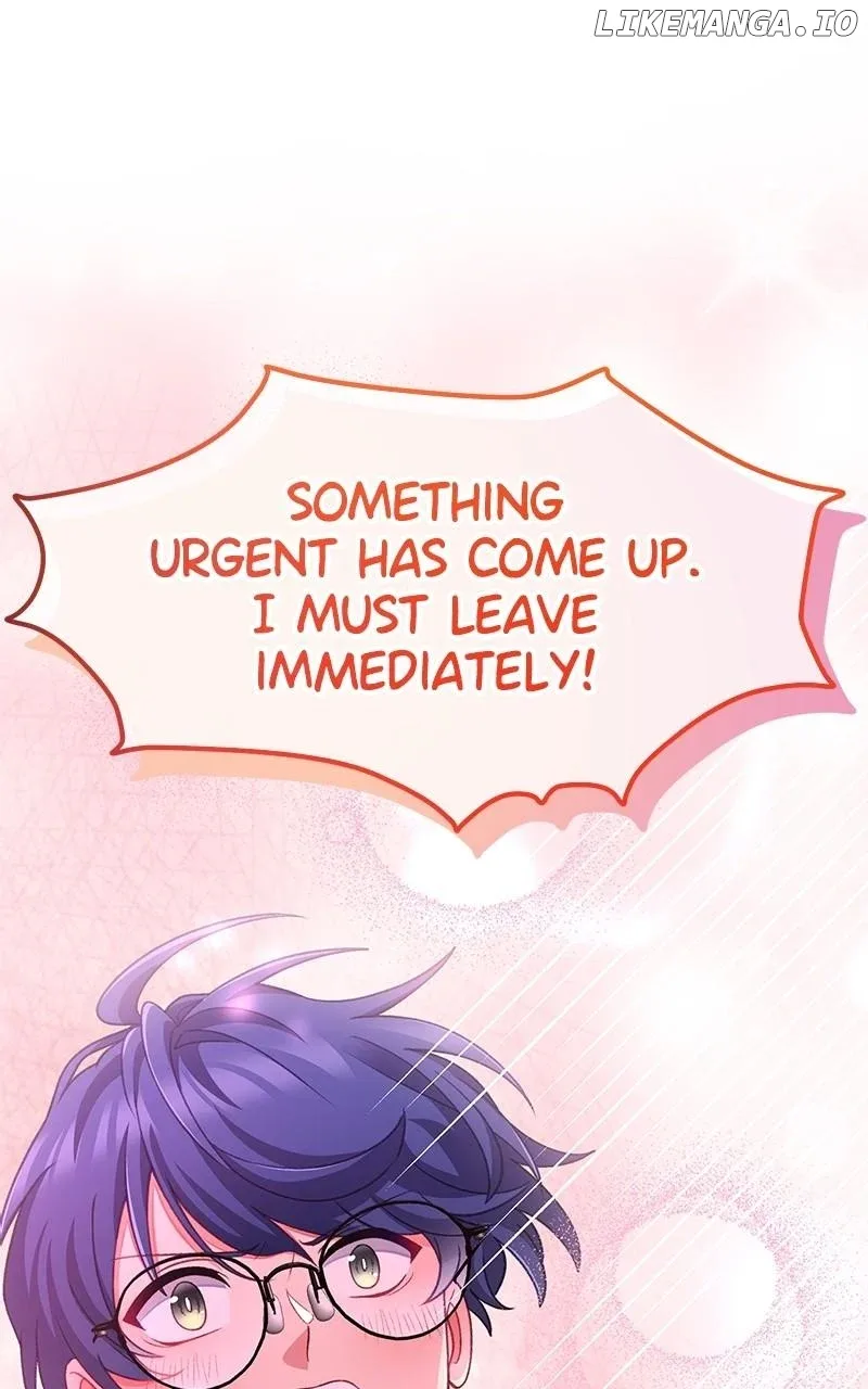 We Lost Our Engagement Chapter 20 page 108