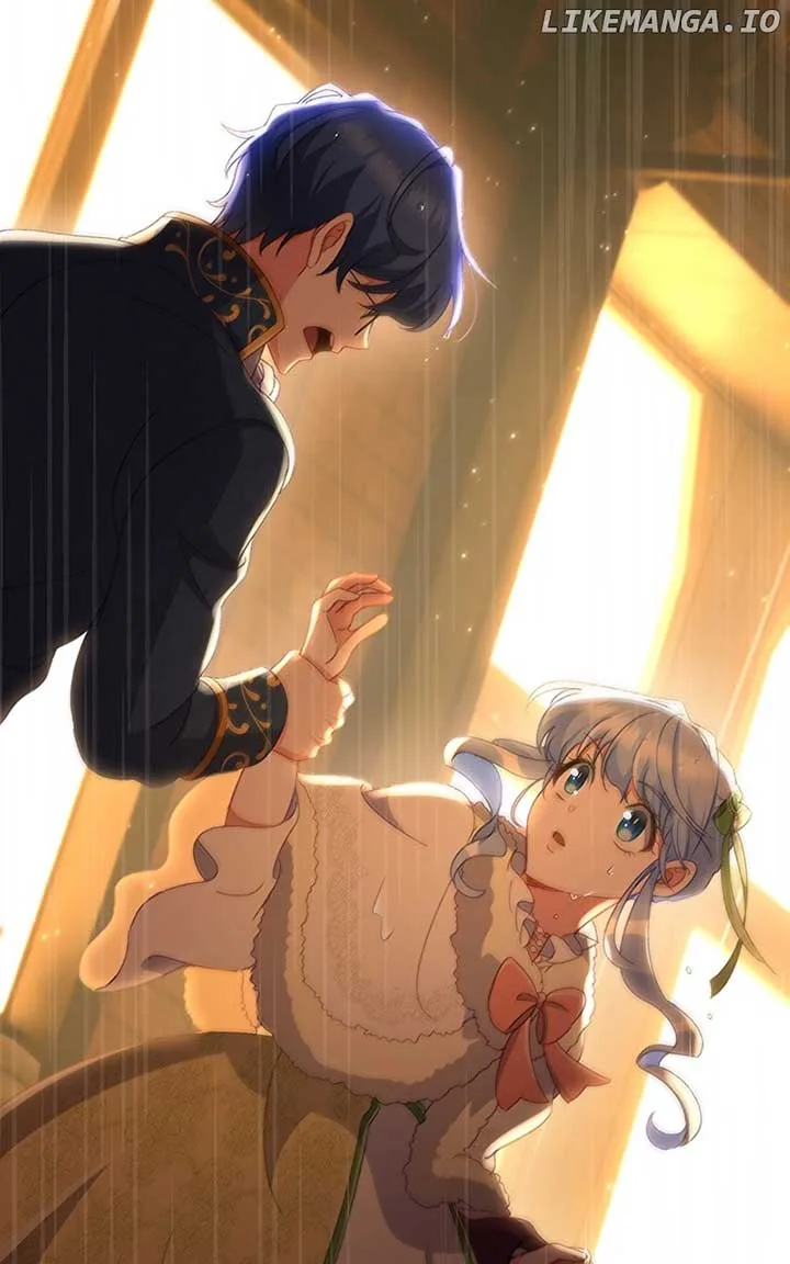 We Lost Our Engagement Chapter 24 page 3