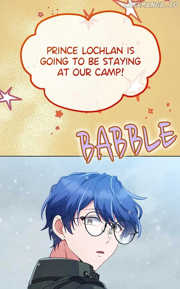 We Lost Our Engagement Chapter 24 page 20