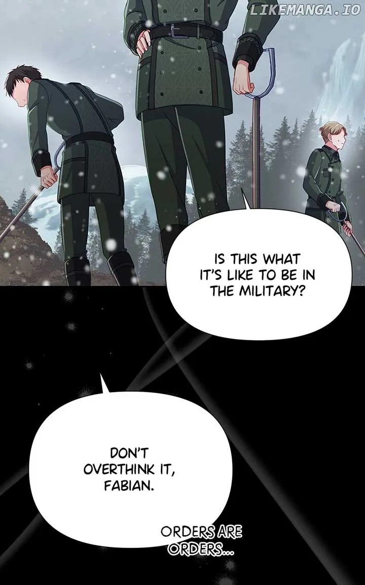 We Lost Our Engagement Chapter 24 page 12