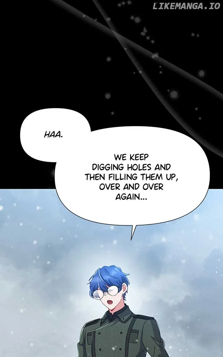 We Lost Our Engagement Chapter 24 page 11