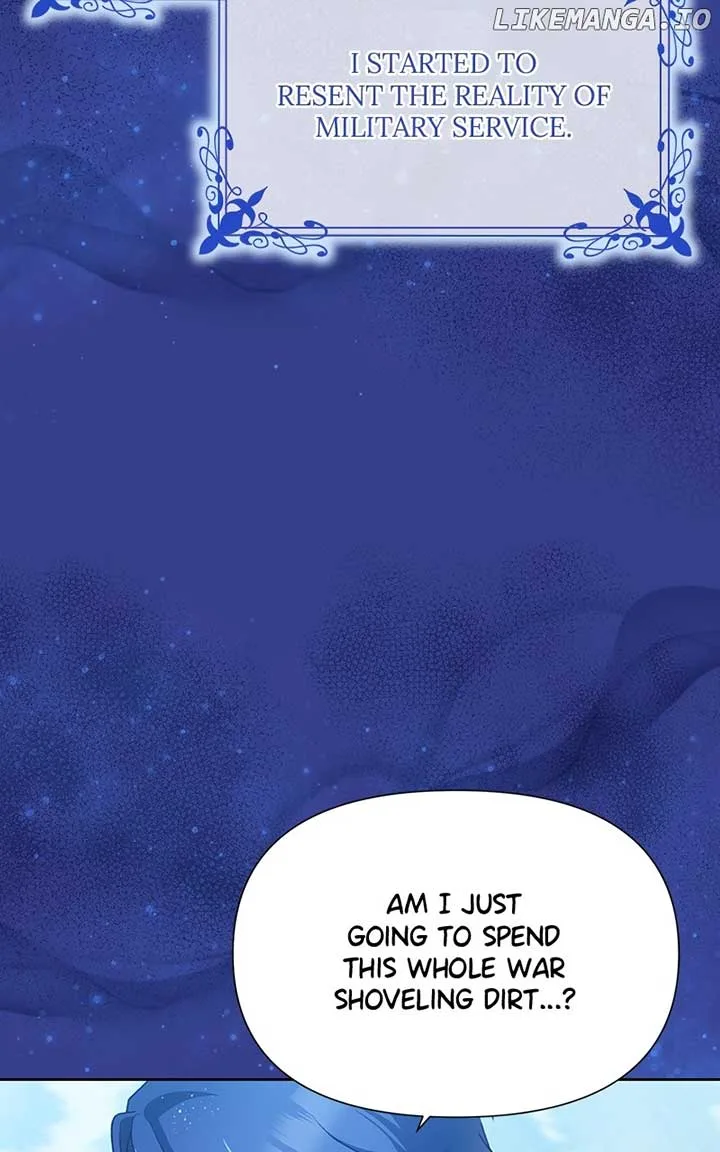 We Lost Our Engagement Chapter 24 page 17