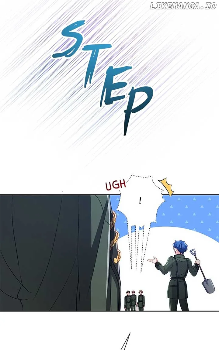 We Lost Our Engagement Chapter 24 page 32