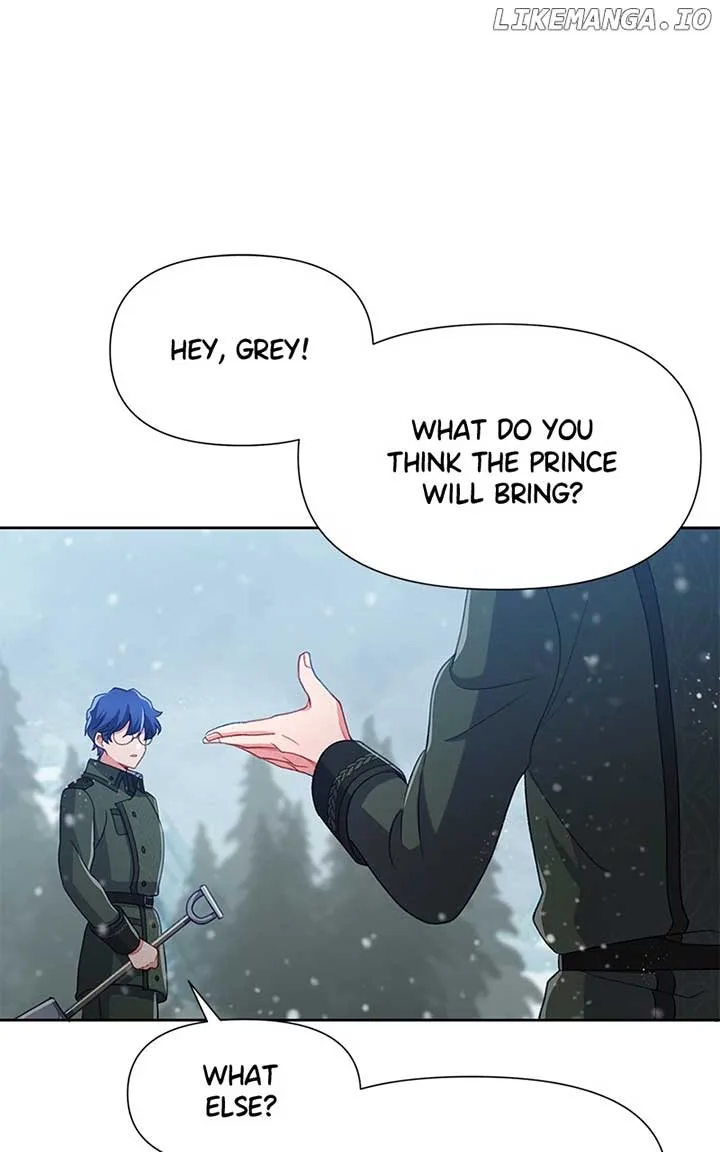We Lost Our Engagement Chapter 24 page 27