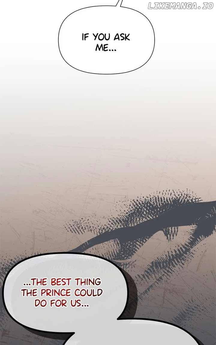 We Lost Our Engagement Chapter 24 page 33