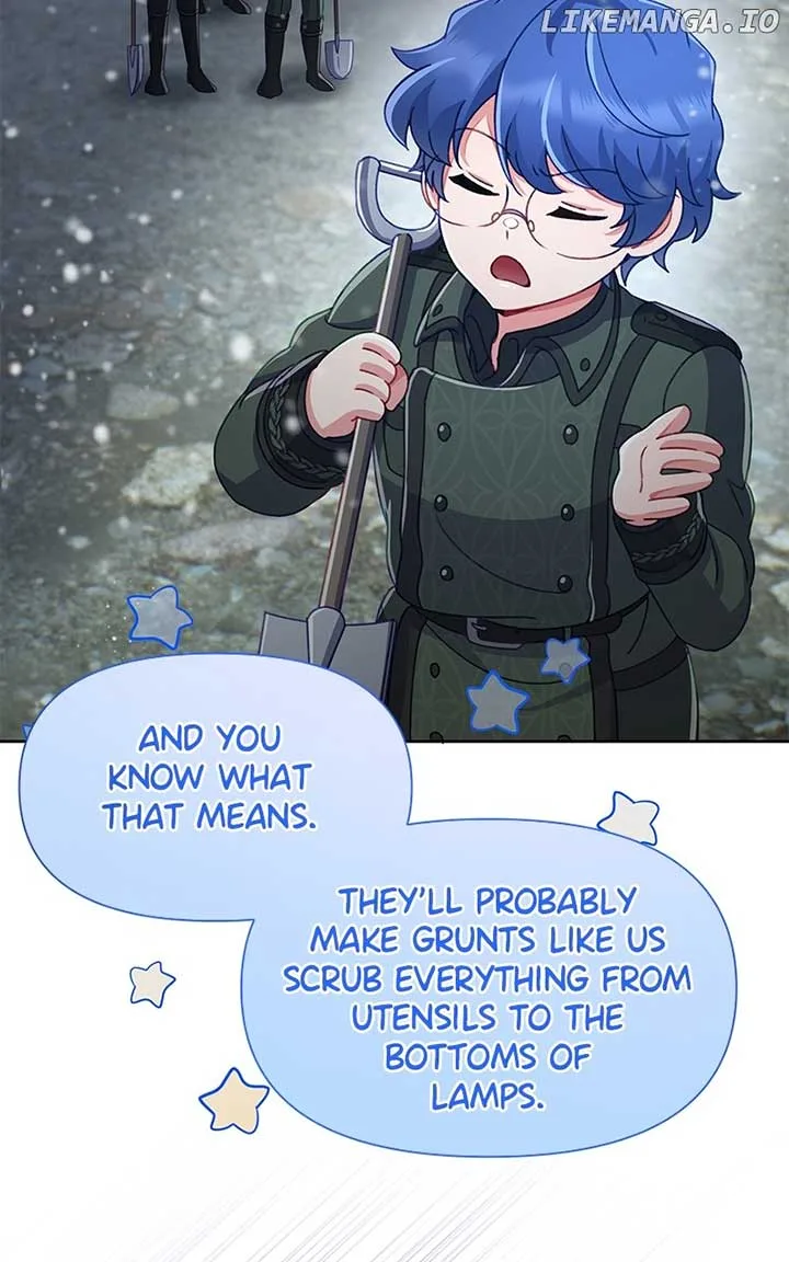 We Lost Our Engagement Chapter 24 page 31