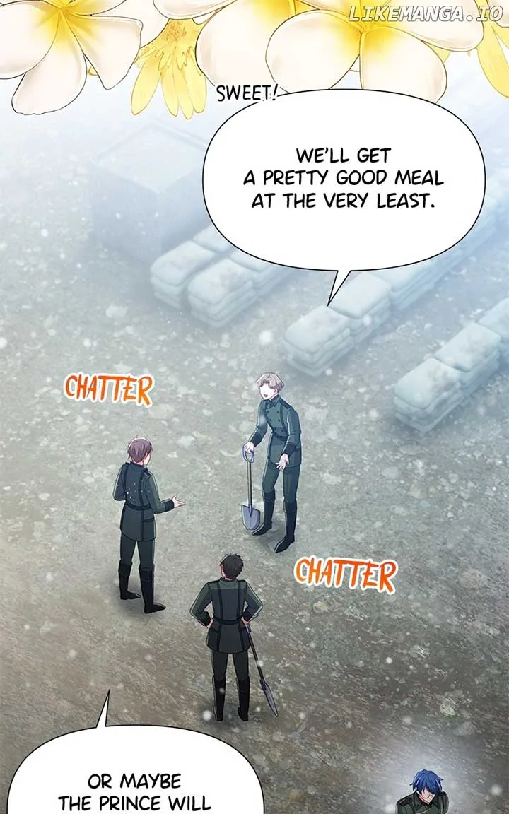 We Lost Our Engagement Chapter 24 page 25