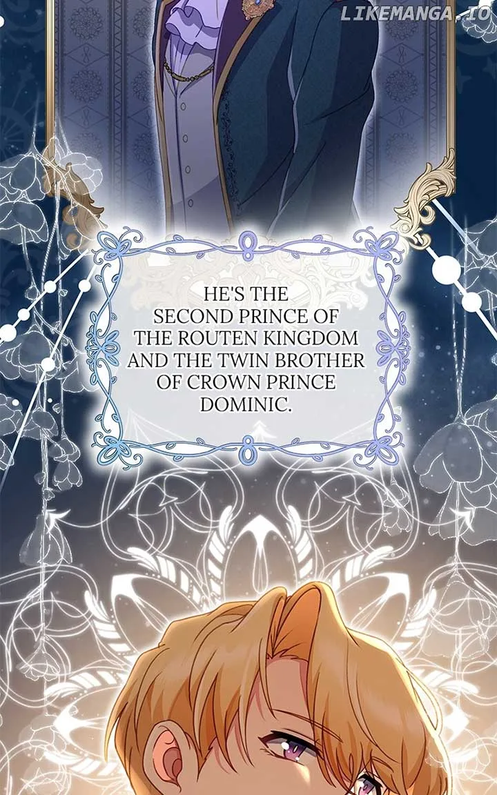 We Lost Our Engagement Chapter 24 page 23