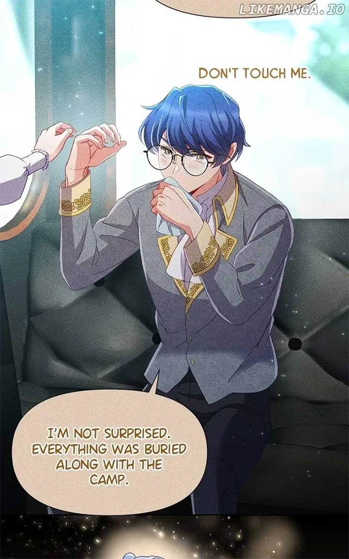 We Lost Our Engagement Chapter 27 page 9