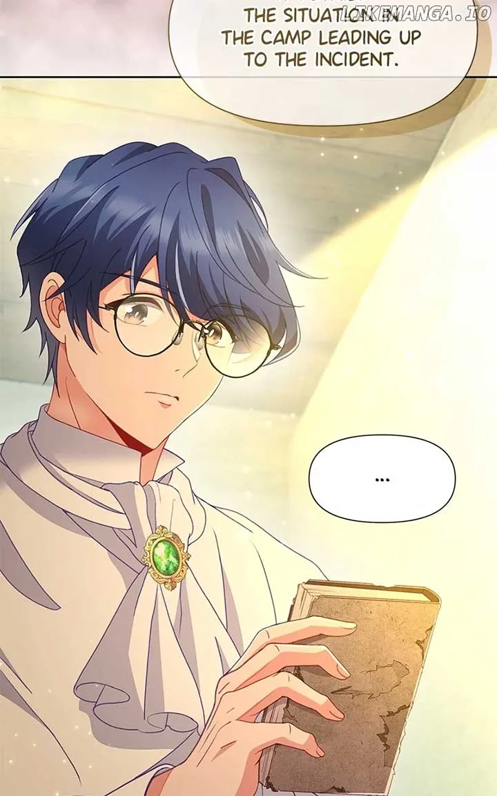 We Lost Our Engagement Chapter 27 page 4