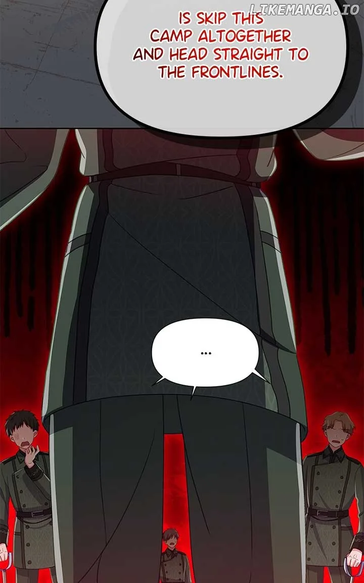 We Lost Our Engagement Chapter 24 page 34