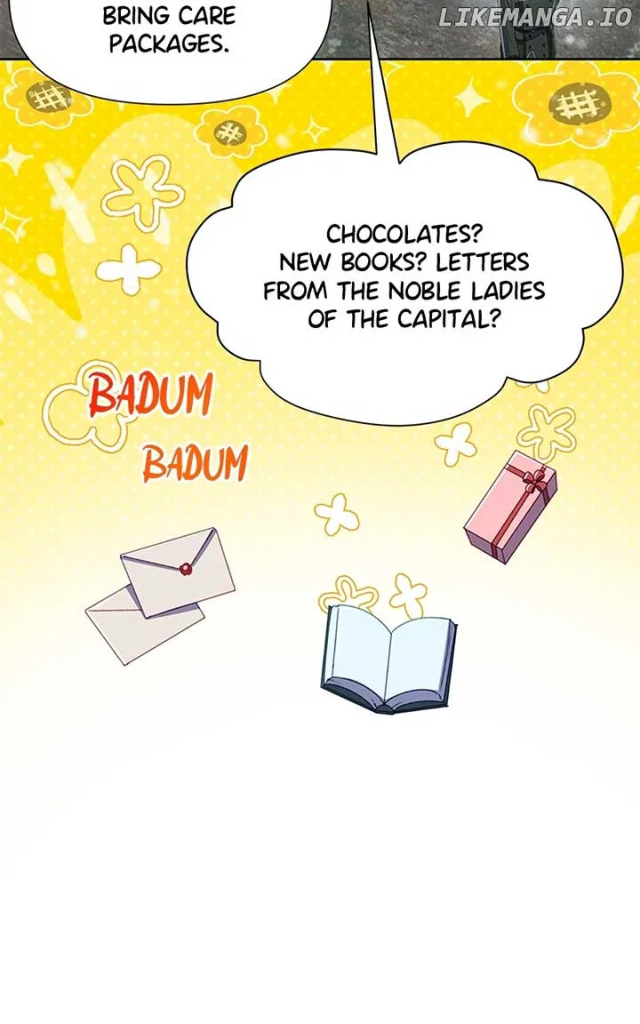 We Lost Our Engagement Chapter 24 page 26