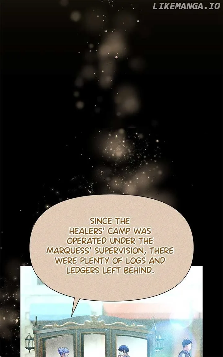 We Lost Our Engagement Chapter 27 page 6