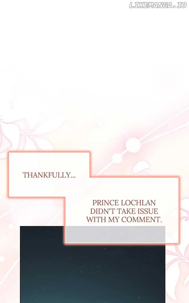 We Lost Our Engagement Chapter 24 page 43