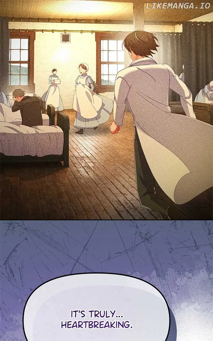 We Lost Our Engagement Chapter 27 page 14