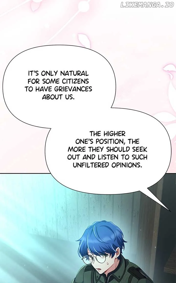 We Lost Our Engagement Chapter 24 page 45