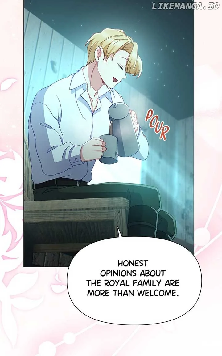 We Lost Our Engagement Chapter 24 page 44