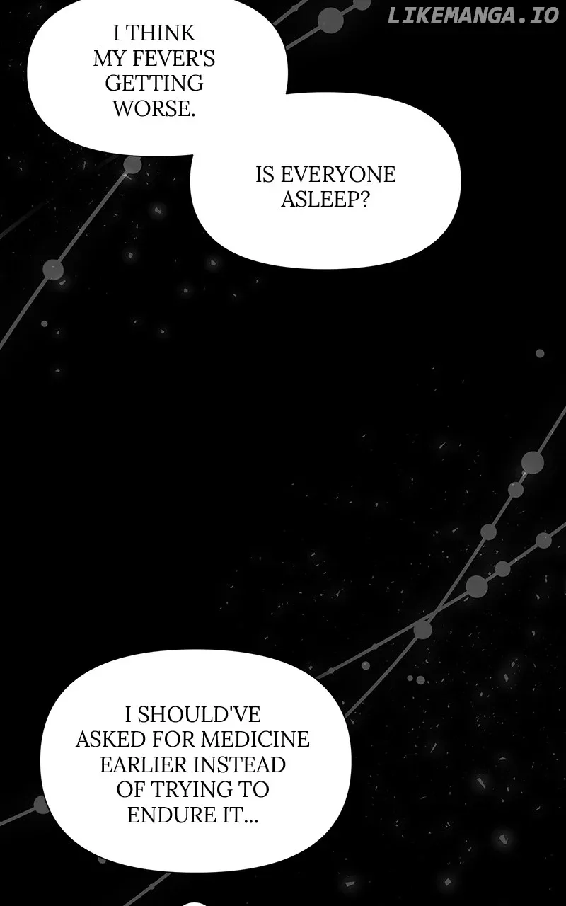 We Lost Our Engagement Chapter 26 page 17