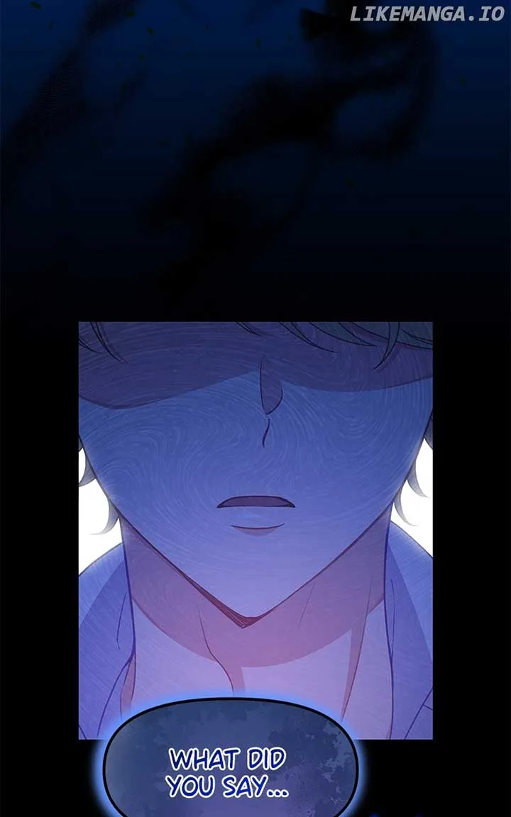 We Lost Our Engagement Chapter 24 page 59