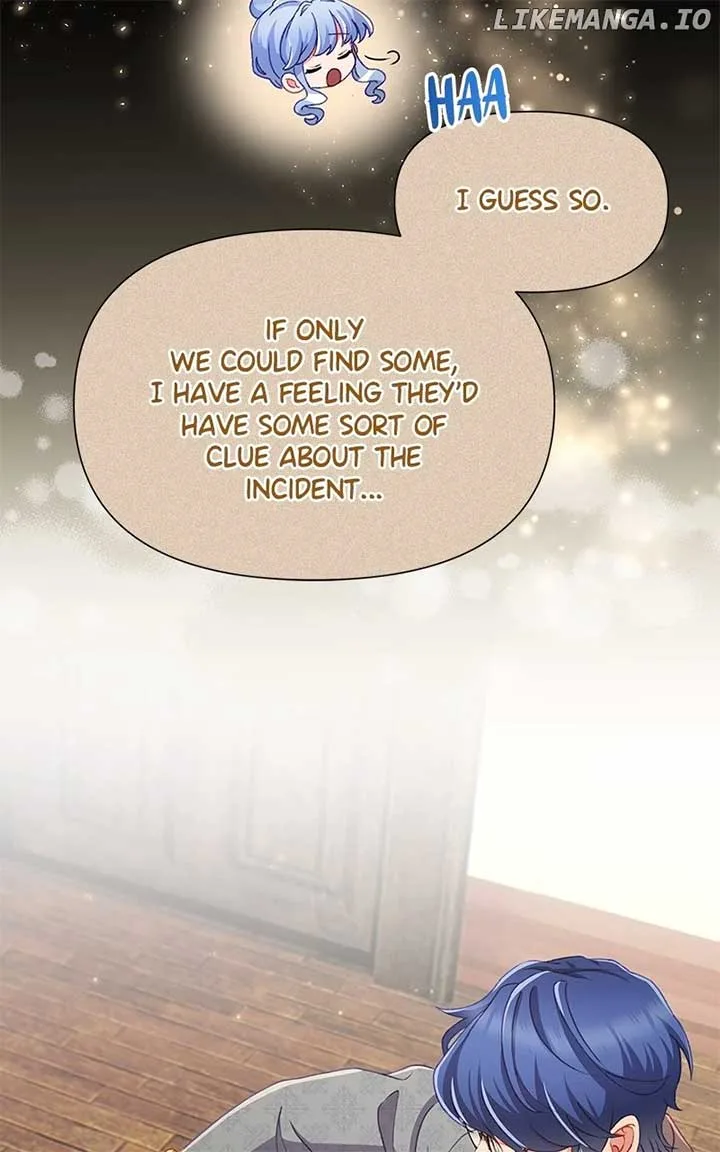 We Lost Our Engagement Chapter 27 page 10