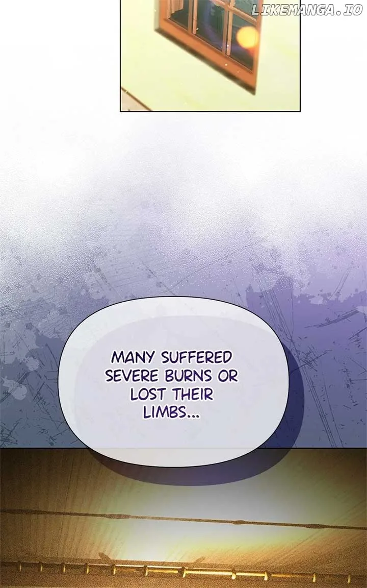 We Lost Our Engagement Chapter 27 page 13