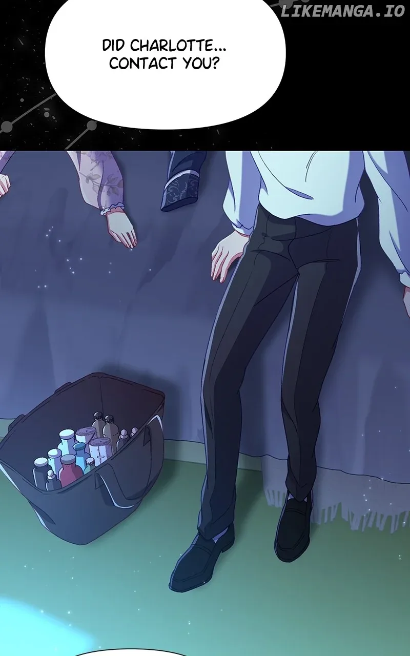 We Lost Our Engagement Chapter 26 page 30