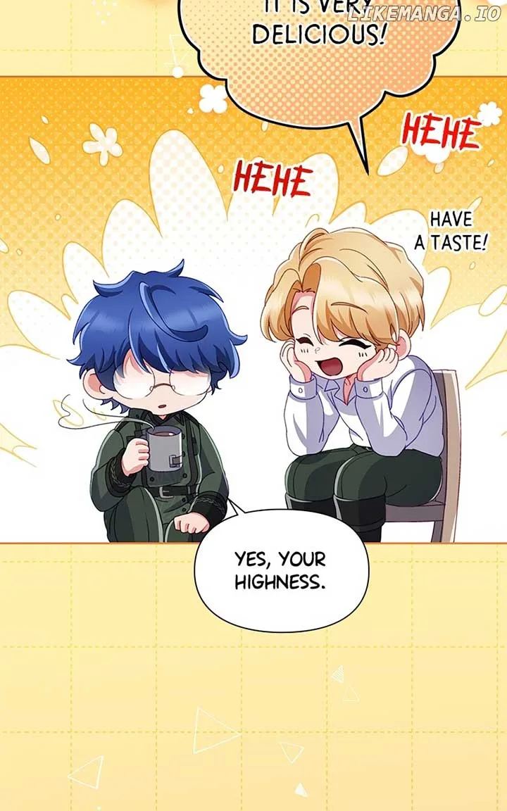 We Lost Our Engagement Chapter 24 page 51