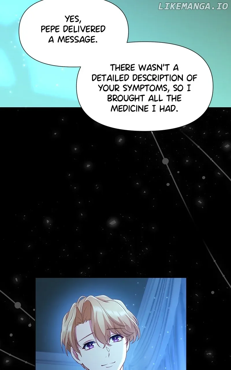 We Lost Our Engagement Chapter 26 page 31