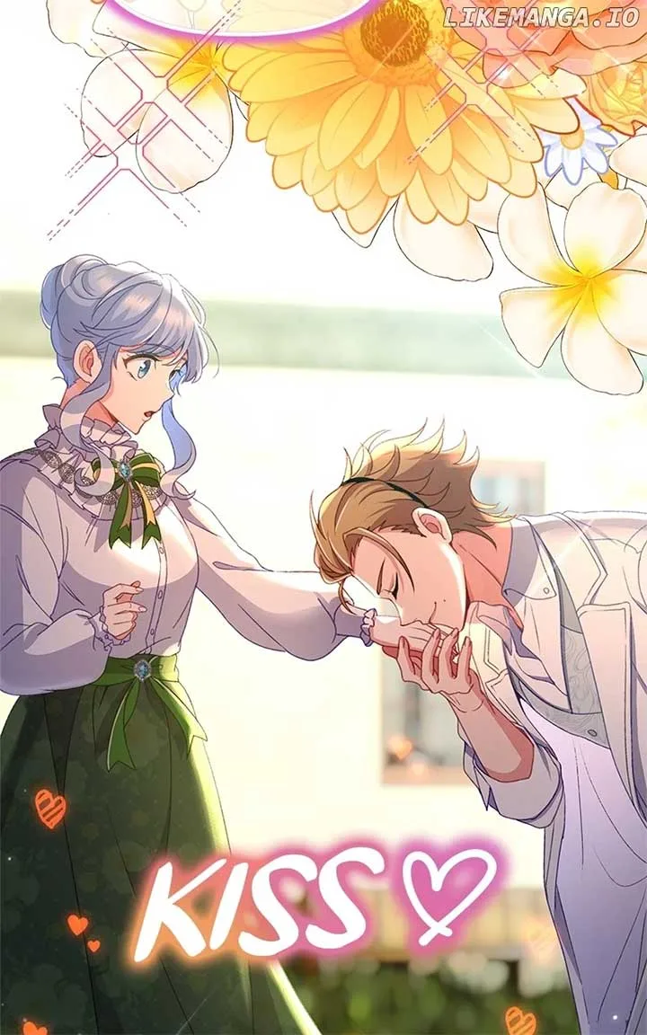We Lost Our Engagement Chapter 27 page 23
