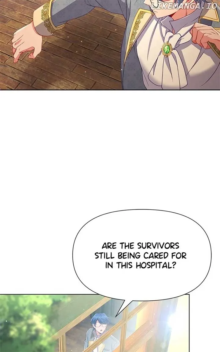 We Lost Our Engagement Chapter 27 page 11