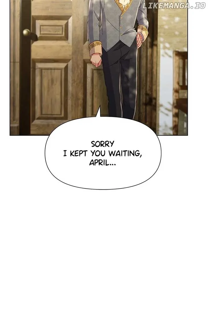 We Lost Our Engagement Chapter 27 page 16