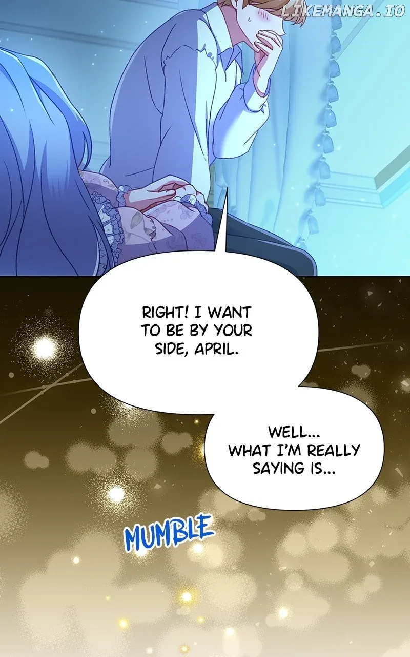 We Lost Our Engagement Chapter 26 page 37
