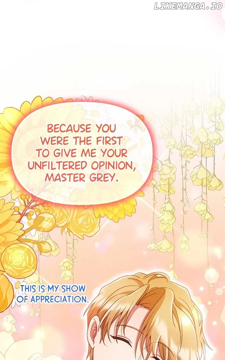 We Lost Our Engagement Chapter 24 page 47