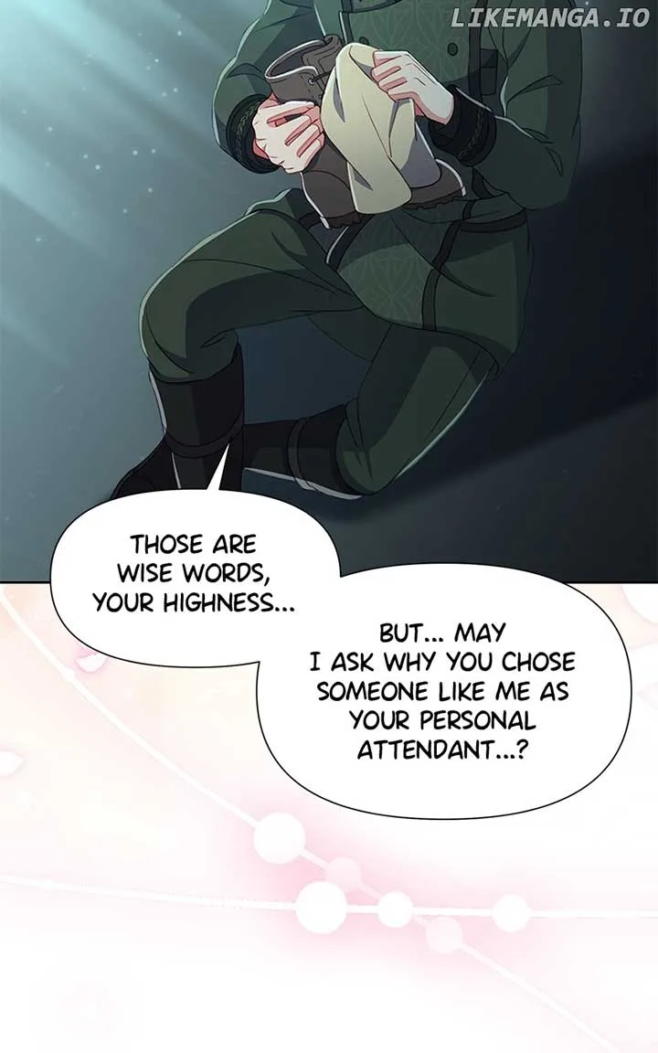 We Lost Our Engagement Chapter 24 page 46