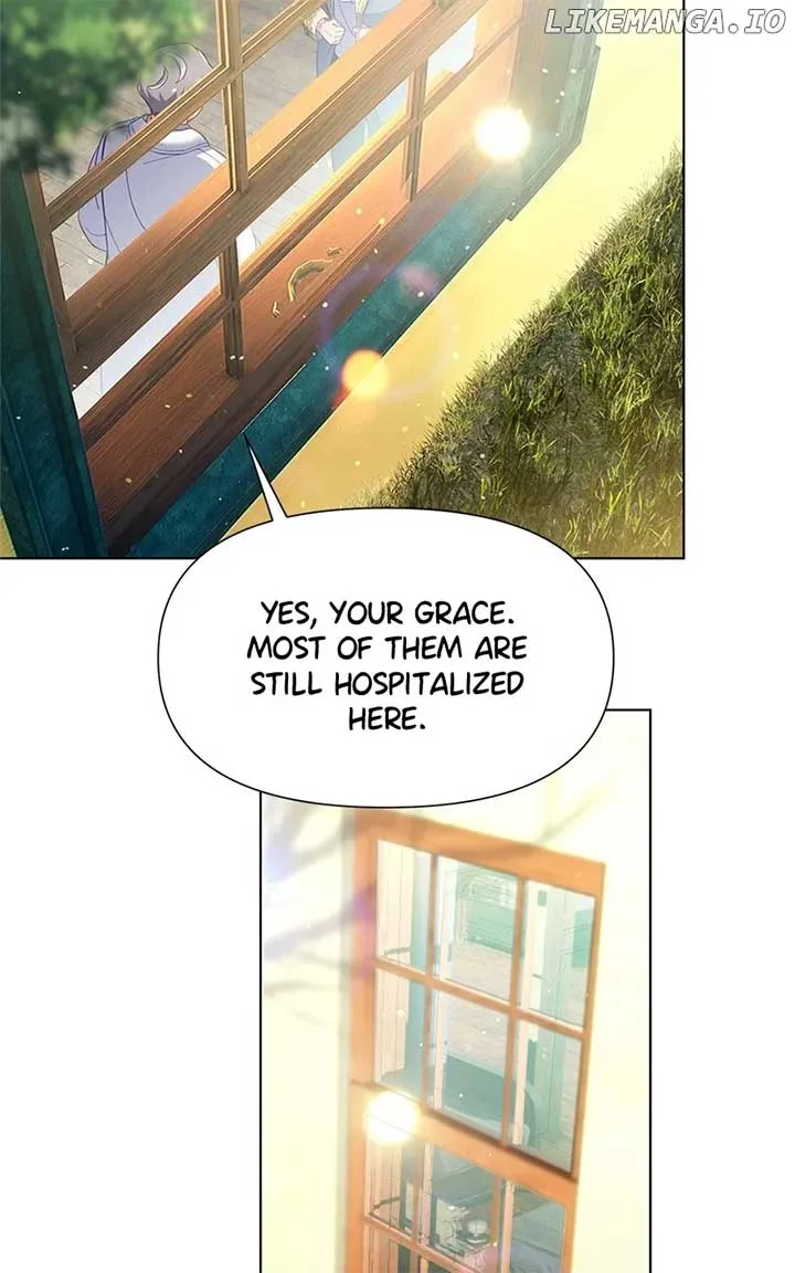 We Lost Our Engagement Chapter 27 page 12