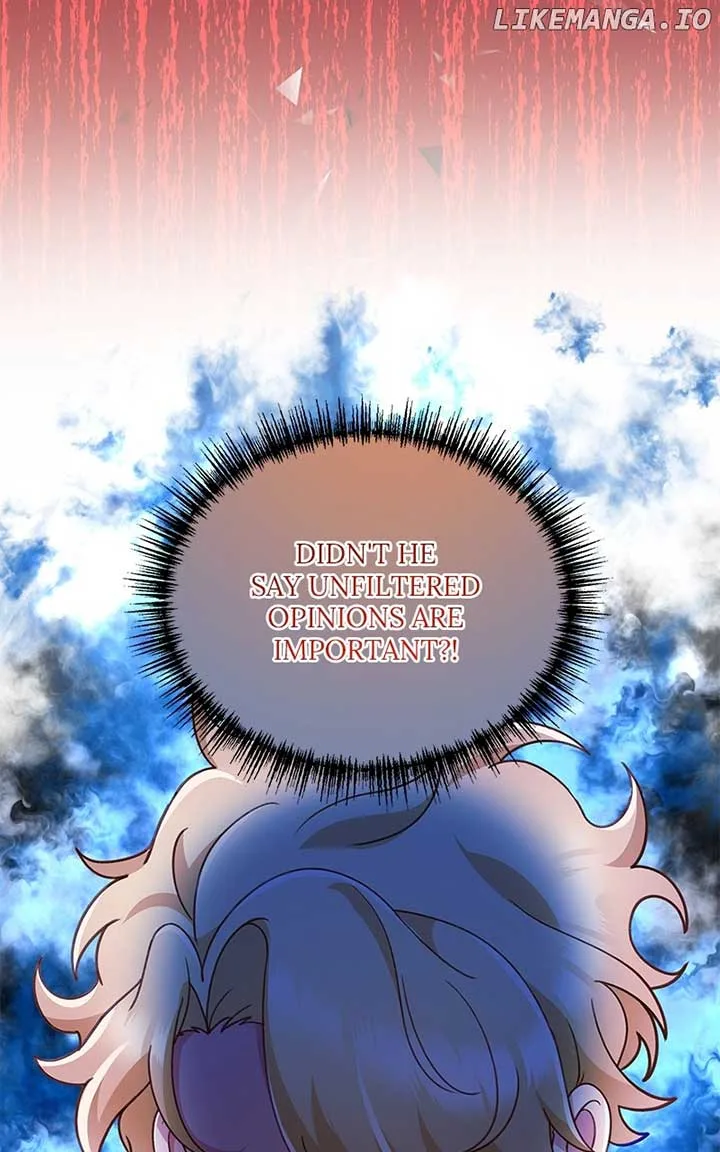 We Lost Our Engagement Chapter 24 page 63