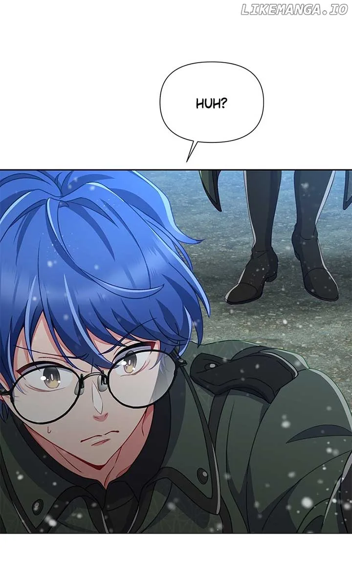 We Lost Our Engagement Chapter 24 page 36