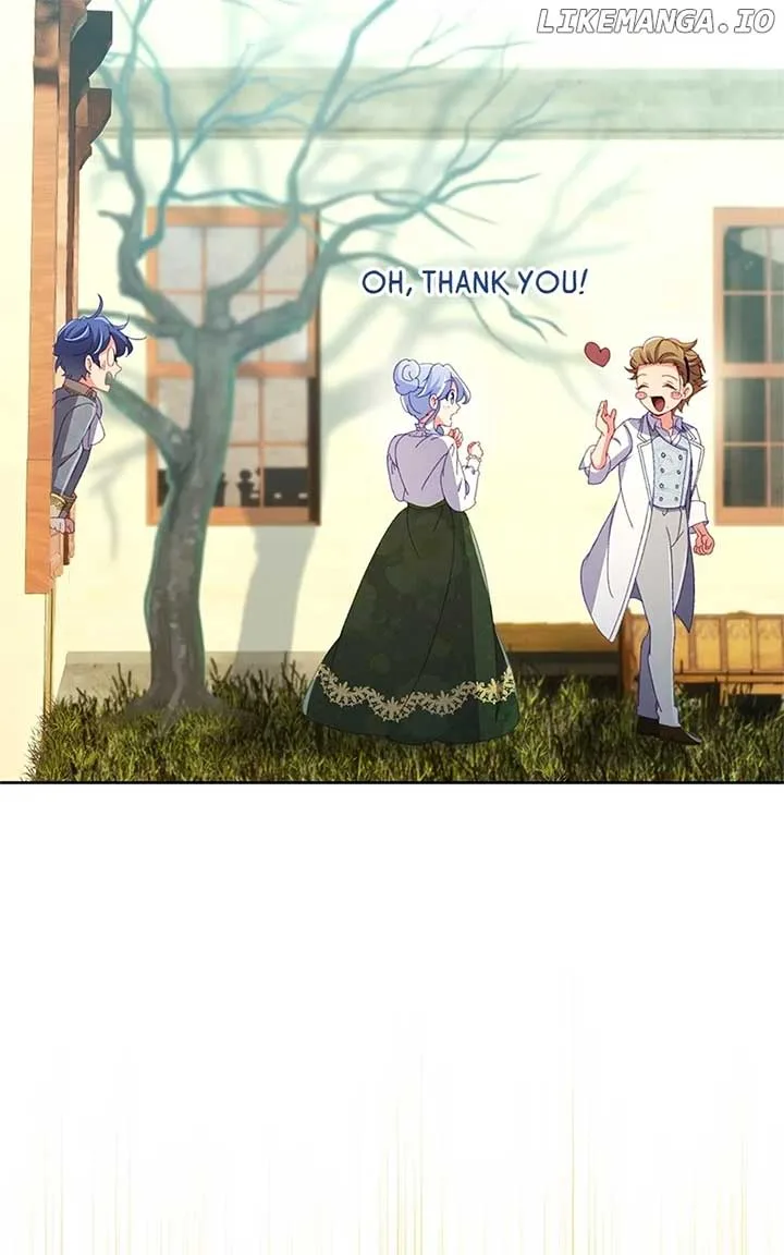 We Lost Our Engagement Chapter 27 page 25