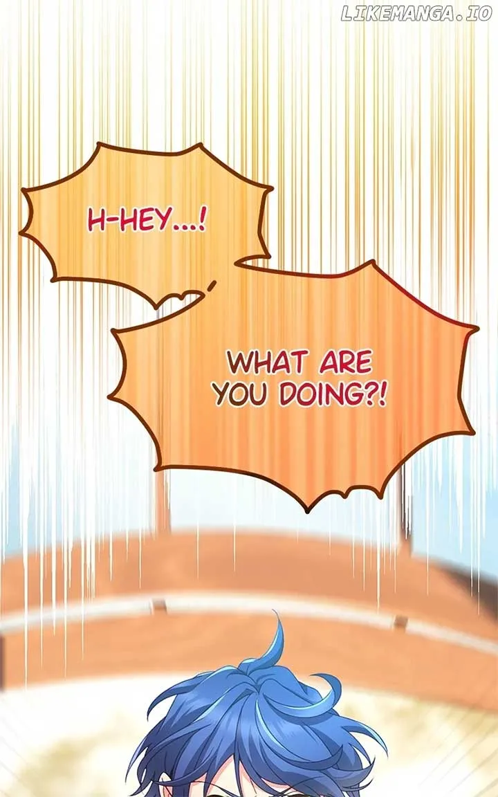 We Lost Our Engagement Chapter 27 page 26