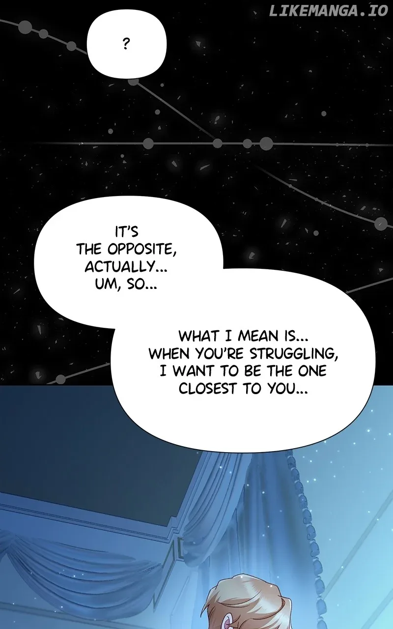 We Lost Our Engagement Chapter 26 page 36