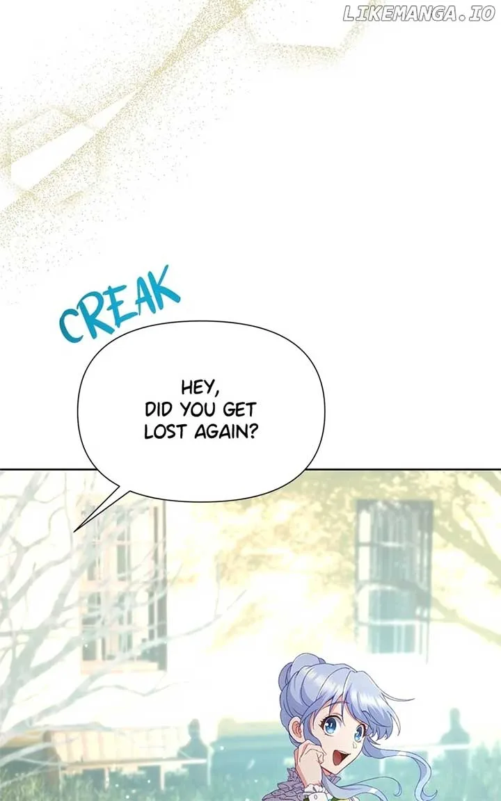 We Lost Our Engagement Chapter 27 page 19