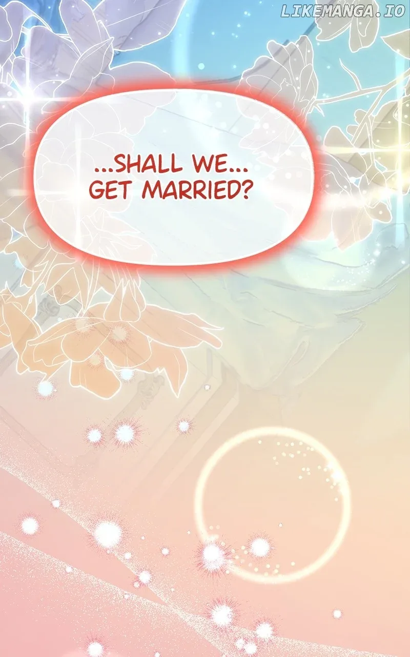 We Lost Our Engagement Chapter 26 page 42