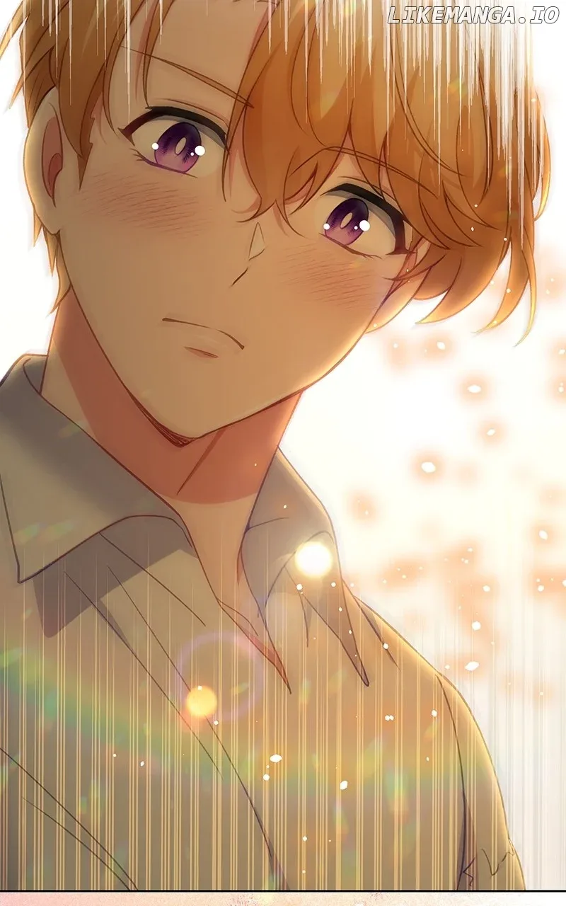 We Lost Our Engagement Chapter 26 page 39