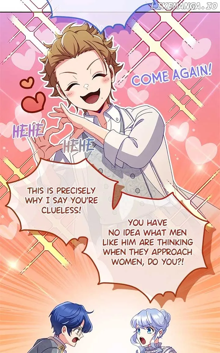 We Lost Our Engagement Chapter 27 page 29